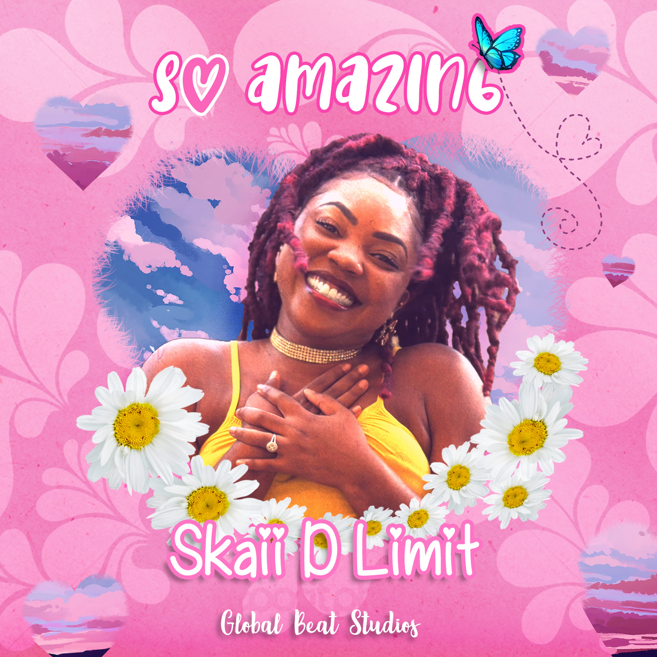 SkaiiDLimit - Amazing