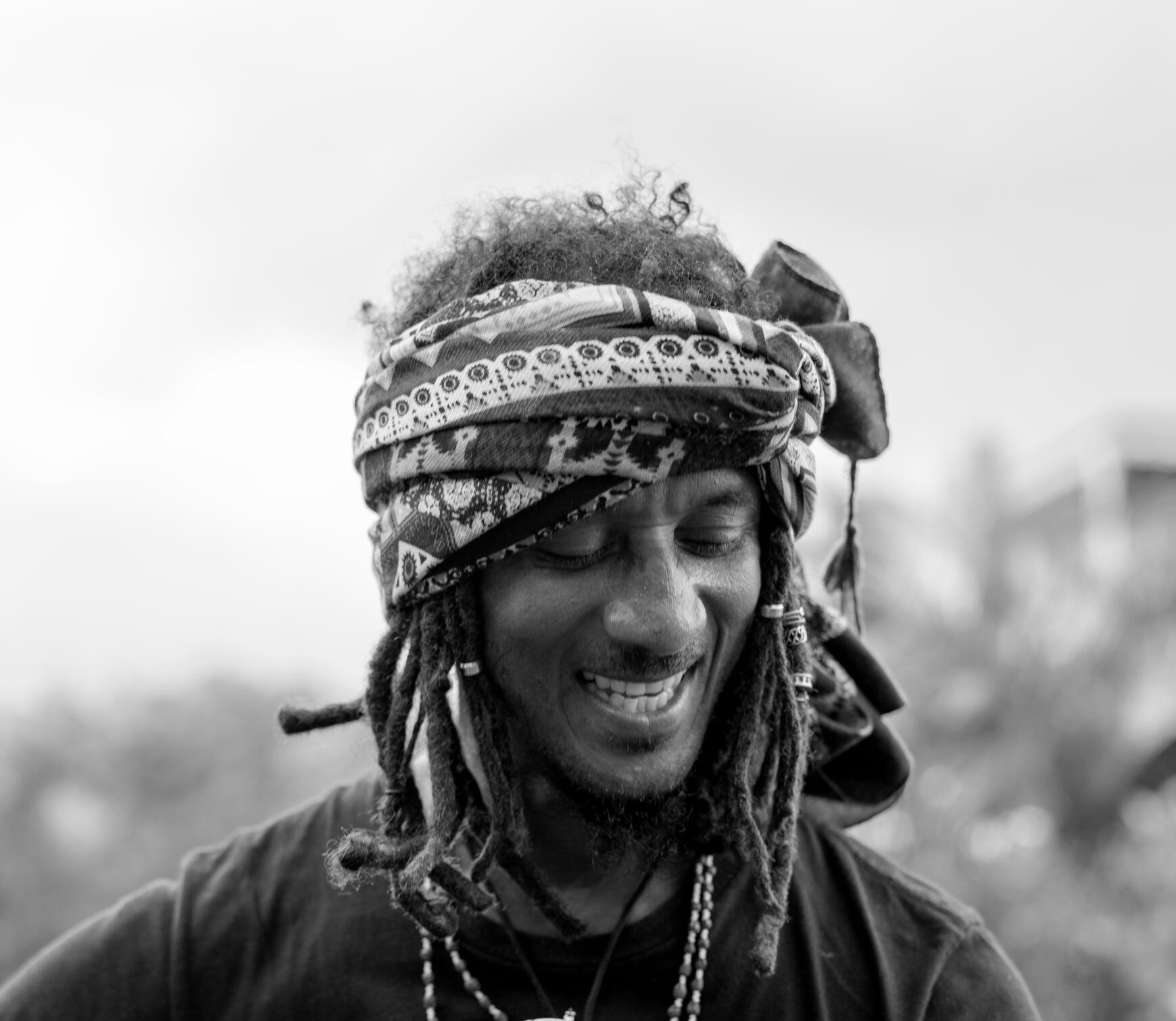 DANCEHALL